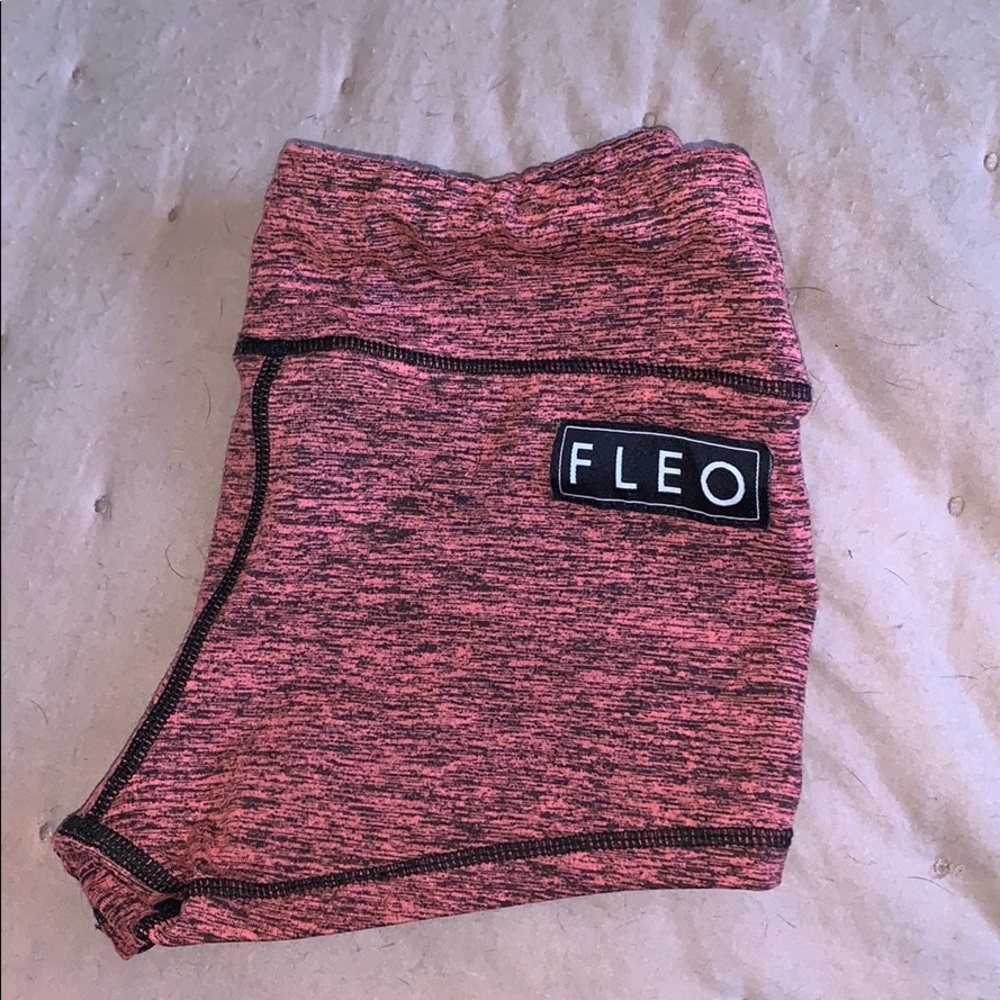 FLEOS XS